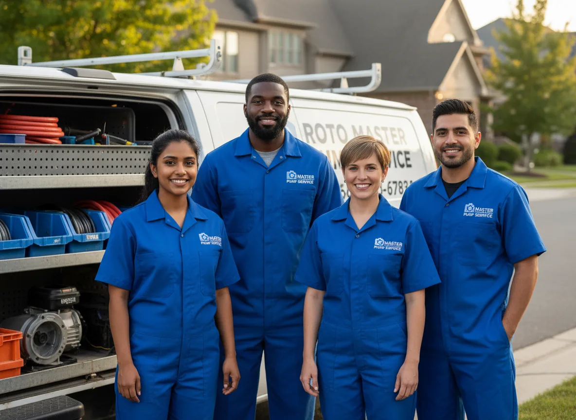 Sump Pump Installation company in Covina, CA